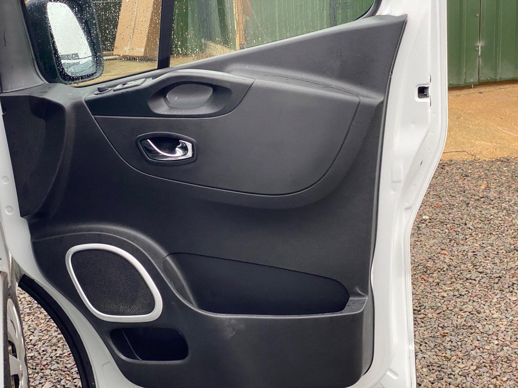 Used Vauxhall Vivaro 2018 for sale - 76821106: Photo 47