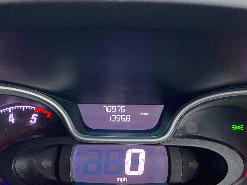 Used Vauxhall Vivaro 2018 for sale - 76821106: Photo 8