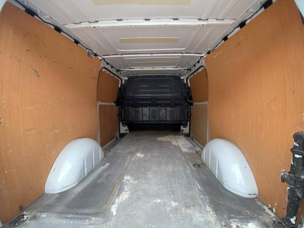Used Mercedes-Benz Vito 2020 for sale - 76080494: Photo 13