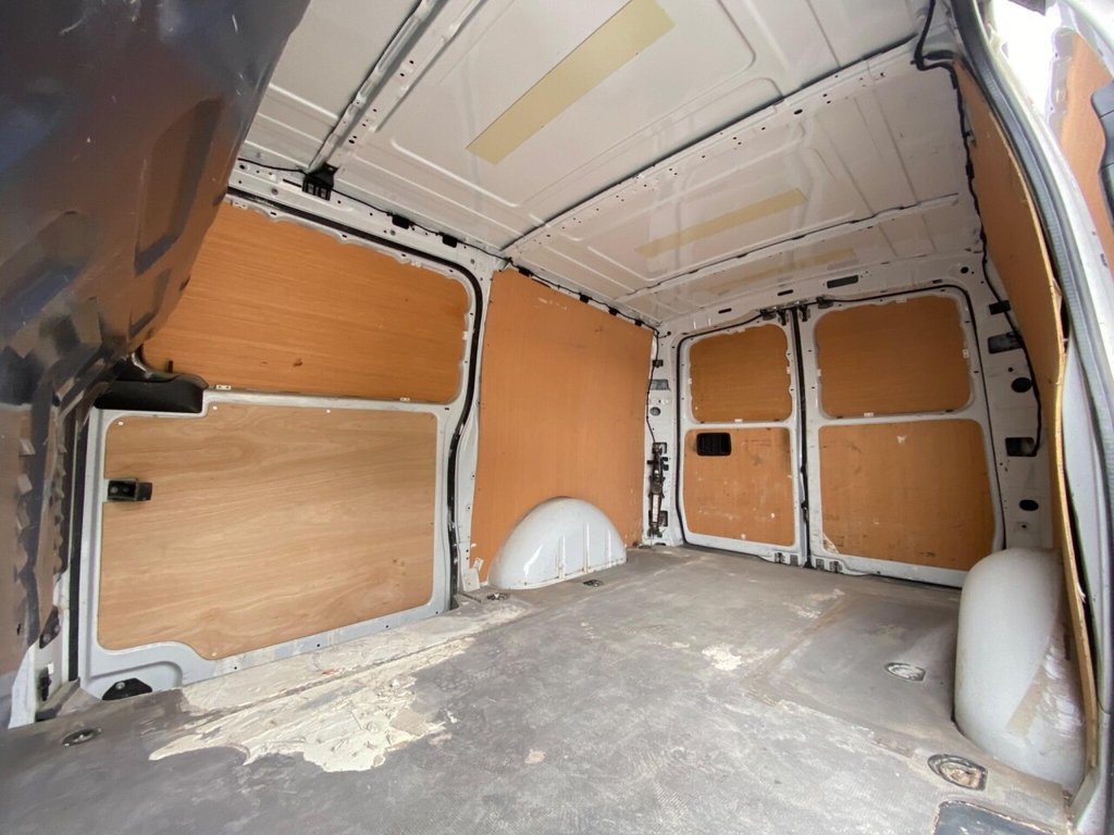 Used Mercedes-Benz Vito 2020 for sale - 76080494: Photo 15