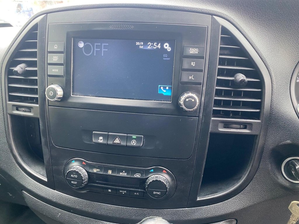 Used Mercedes-Benz Vito 2020 for sale - 76080494: Photo 34
