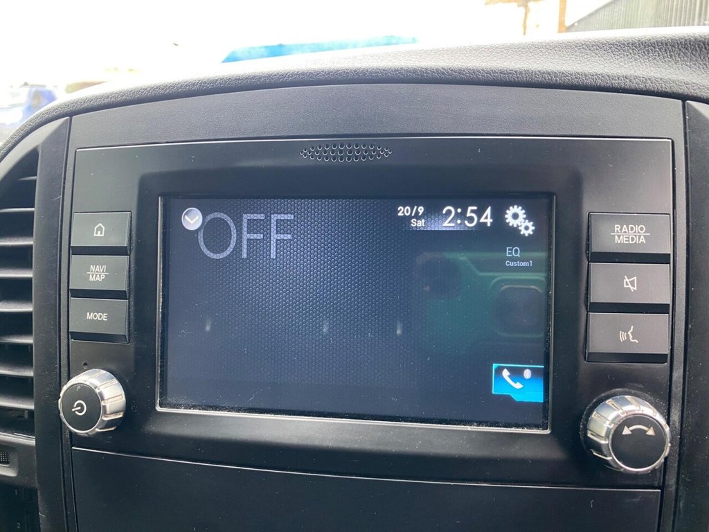 Used Mercedes-Benz Vito 2020 for sale - 76080494: Photo 35