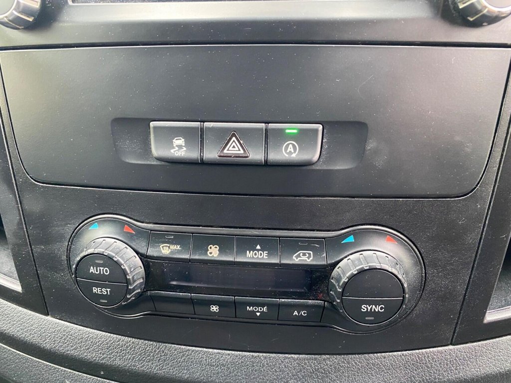 Used Mercedes-Benz Vito 2020 for sale - 76080494: Photo 36