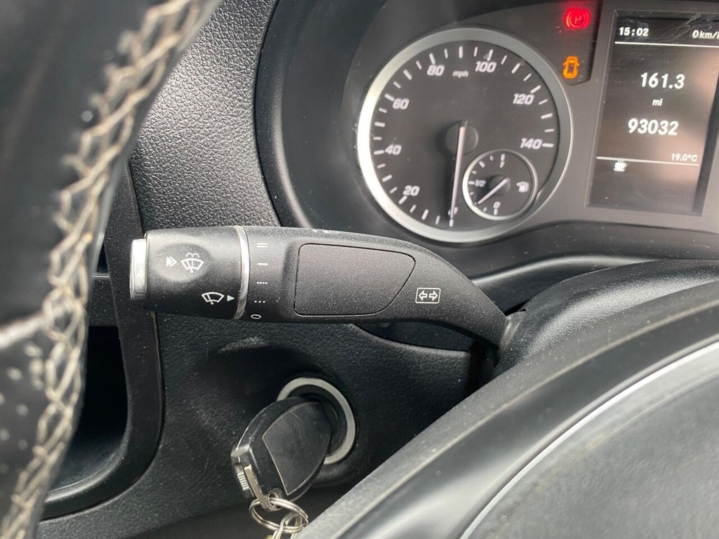 Used Mercedes-Benz Vito 2020 for sale - 76080494: Photo 42