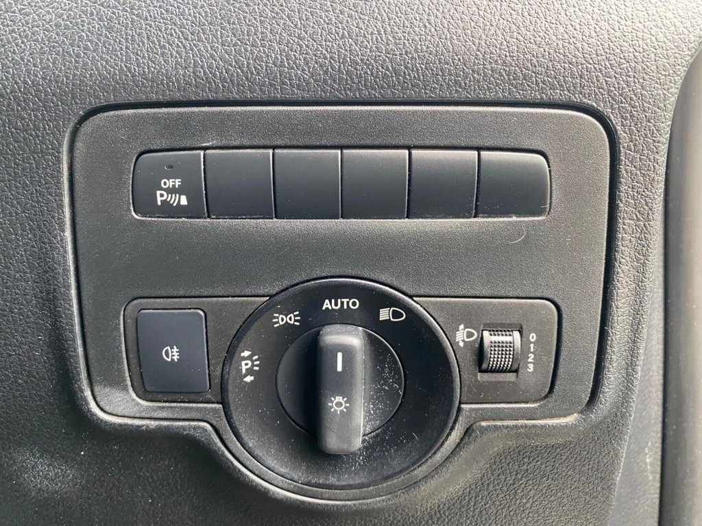 Used Mercedes-Benz Vito 2020 for sale - 76080494: Photo 43