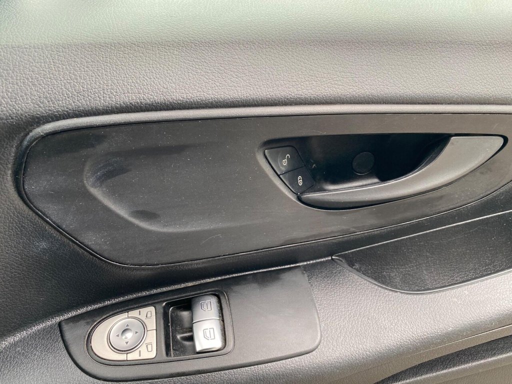Used Mercedes-Benz Vito 2020 for sale - 76080494: Photo 44