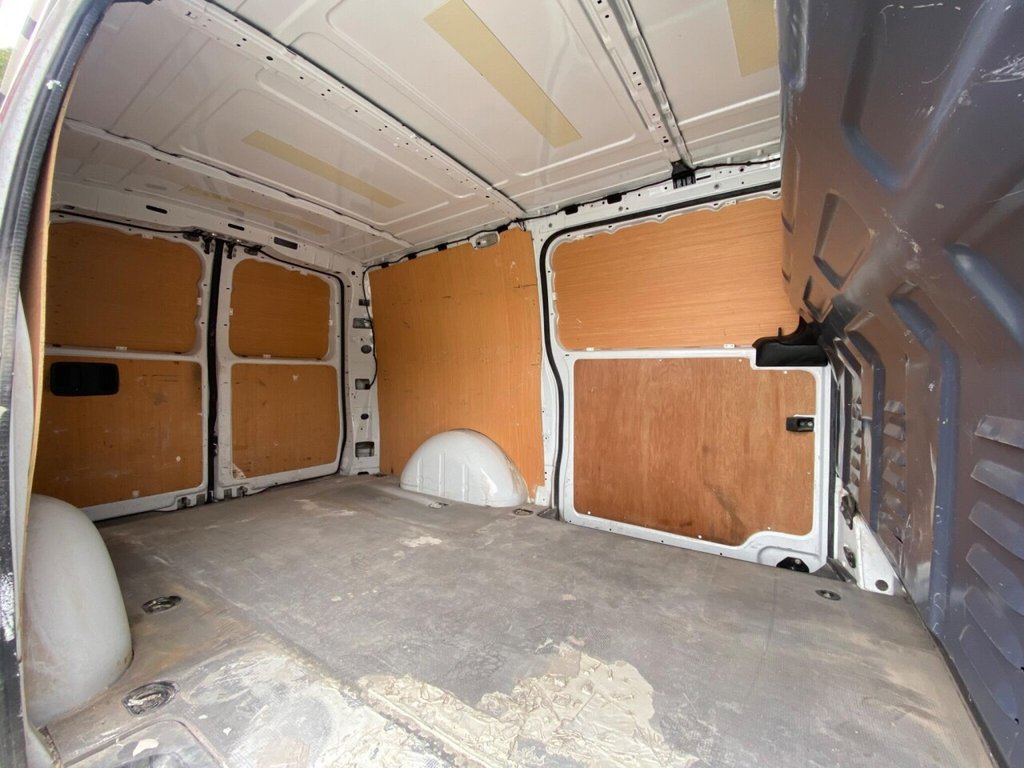 Used Mercedes-Benz Vito 2020 for sale - 76080494: Photo 50