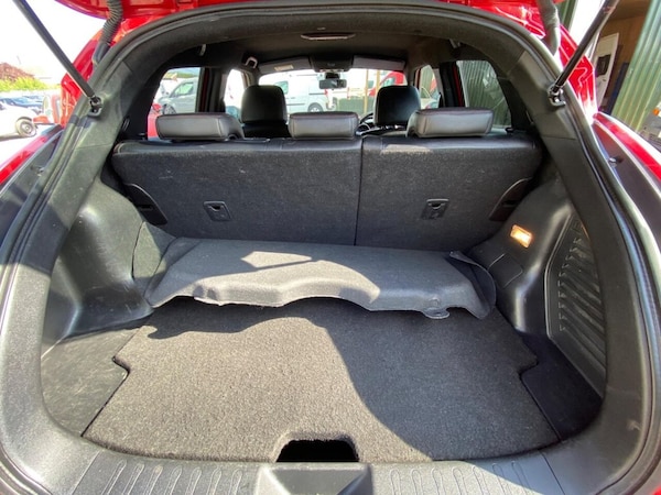 Used Nissan Juke 2014 for sale - 76035130: Photo 11