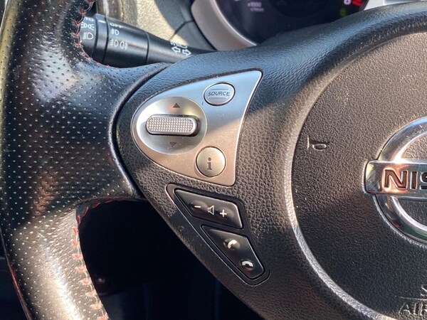 Used Nissan Juke 2014 for sale - 76035130: Photo 29