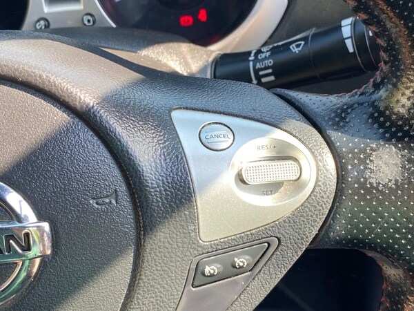 Used Nissan Juke 2014 for sale - 76035130: Photo 31