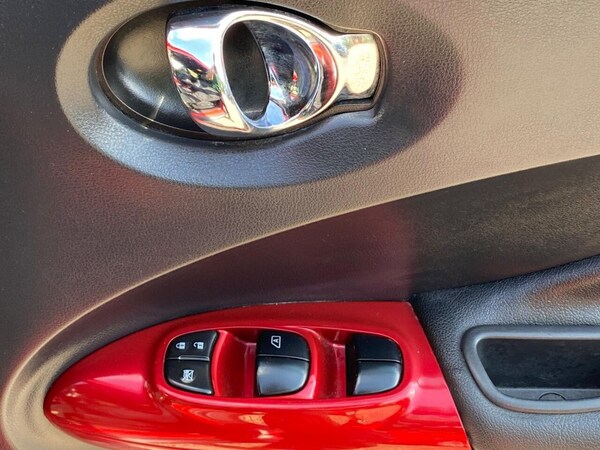 Used Nissan Juke 2014 for sale - 76035130: Photo 36
