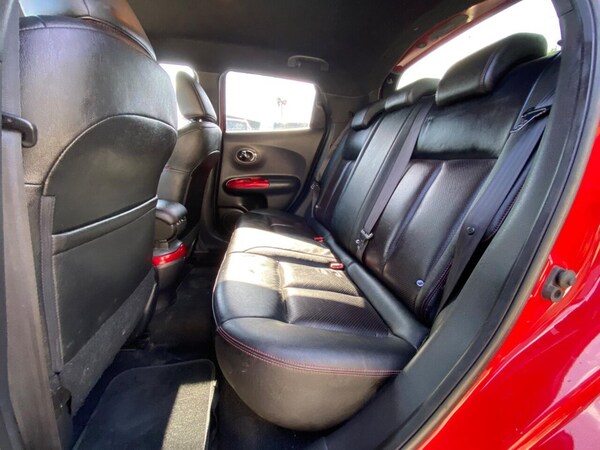 Used Nissan Juke 2014 for sale - 76035130: Photo 42
