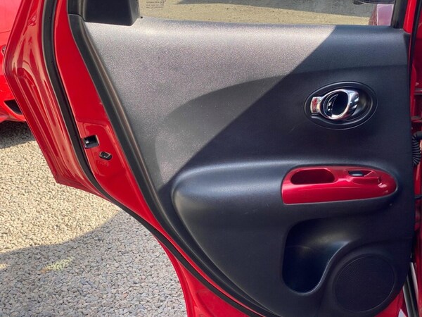 Used Nissan Juke 2014 for sale - 76035130: Photo 43