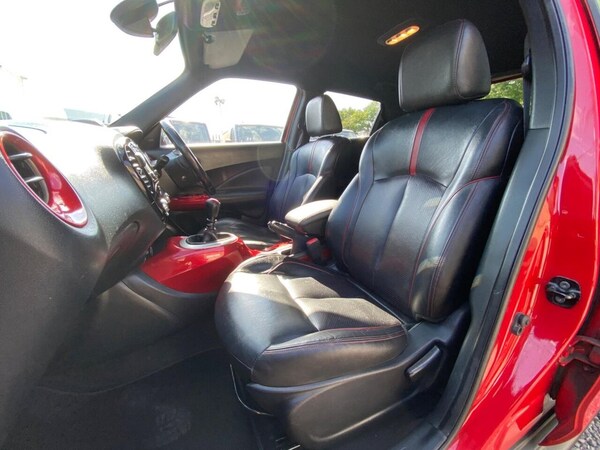 Used Nissan Juke 2014 for sale - 76035130: Photo 45