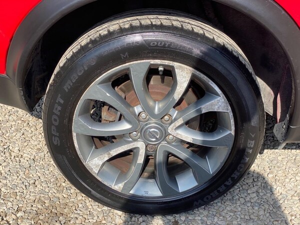 Used Nissan Juke 2014 for sale - 76035130: Photo 49