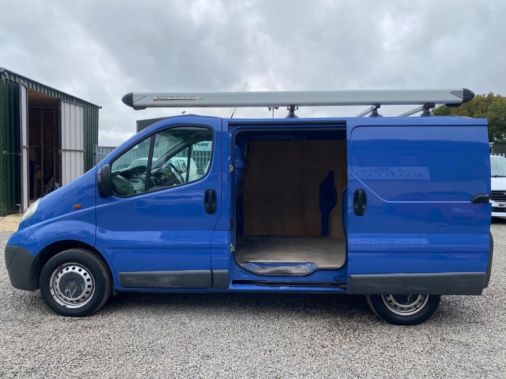 Vehicle 31