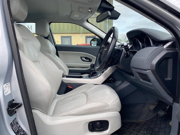 Used Land Rover Range Rover Evoque 2017 for sale - 76035128: Photo 33