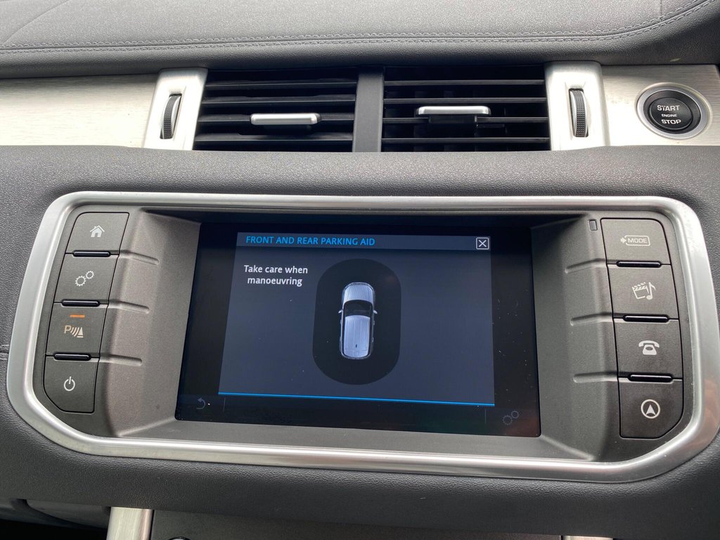 Used Land Rover Range Rover Evoque 2017 for sale - 76035128: Photo 36