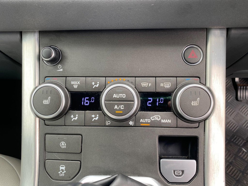 Used Land Rover Range Rover Evoque 2017 for sale - 76035128: Photo 37