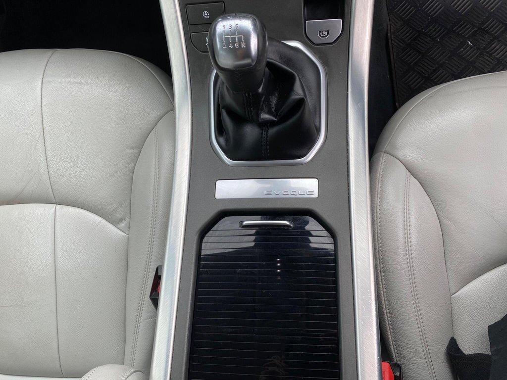 Used Land Rover Range Rover Evoque 2017 for sale - 76035128: Photo 39