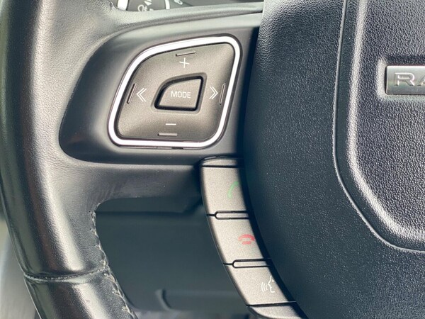 Used Land Rover Range Rover Evoque 2017 for sale - 76035128: Photo 42