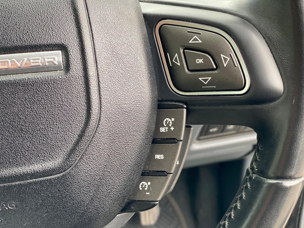 Used Land Rover Range Rover Evoque 2017 for sale - 76035128: Photo 43