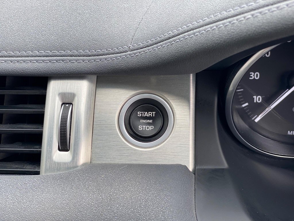 Used Land Rover Range Rover Evoque 2017 for sale - 76035128: Photo 46