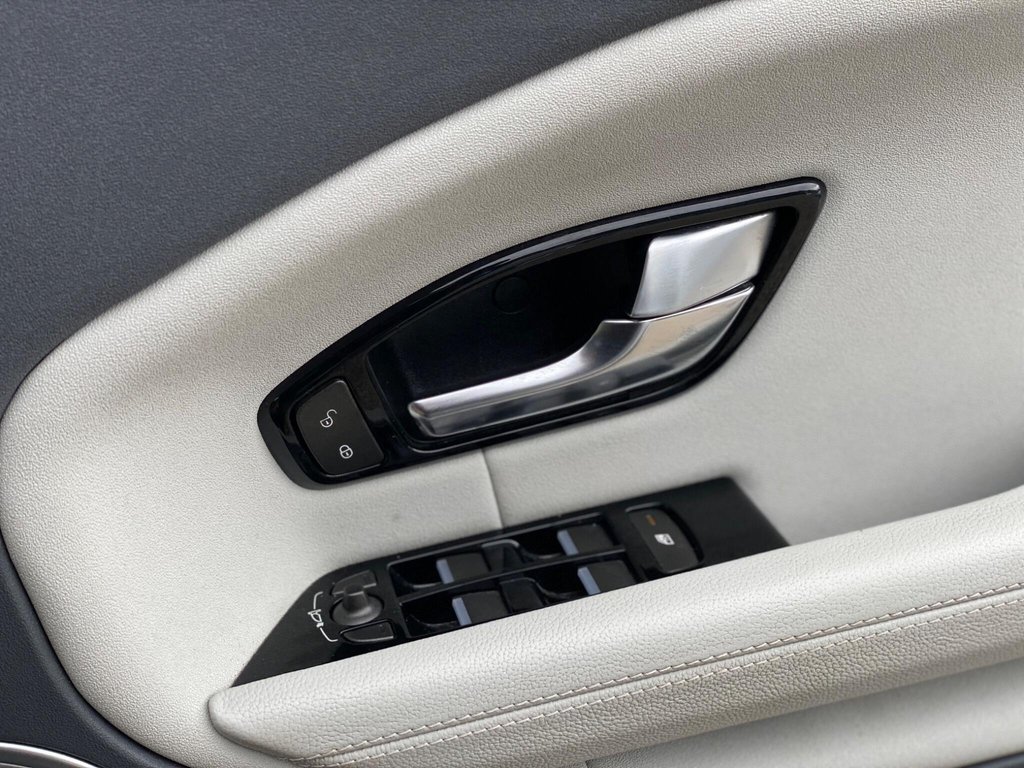 Used Land Rover Range Rover Evoque 2017 for sale - 76035128: Photo 48