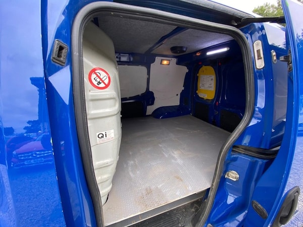 Used Fiat Fiorino 2016 for sale - 76035129: Photo 12