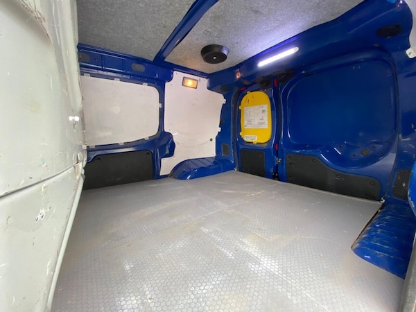 Used Fiat Fiorino 2016 for sale - 76035129: Photo 15
