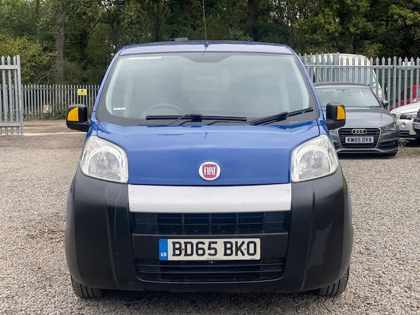 Used Fiat Fiorino 2016 for sale - 76035129: Photo 18