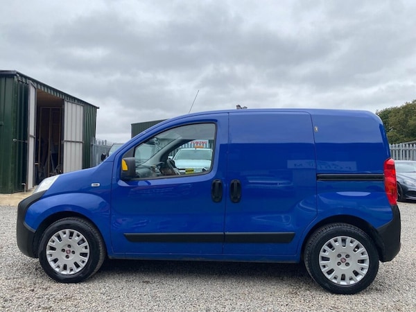 Used Fiat Fiorino 2016 for sale - 76035129: Photo 19