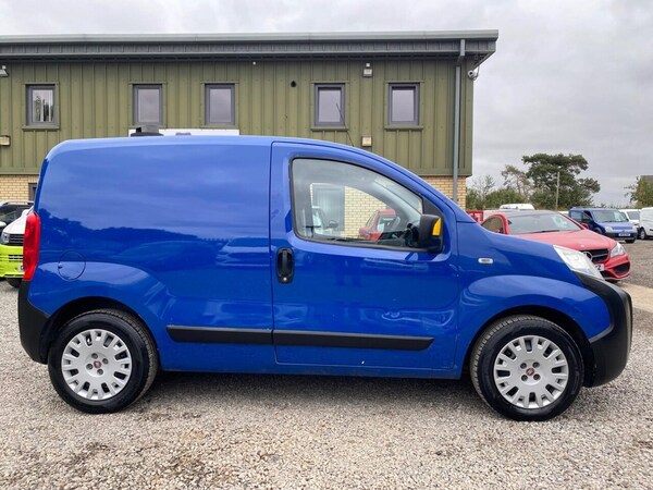 Used Fiat Fiorino 2016 for sale - 76035129: Photo 22