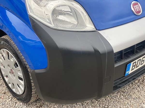 Used Fiat Fiorino 2016 for sale - 76035129: Photo 23