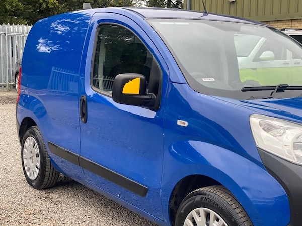 Used Fiat Fiorino 2016 for sale - 76035129: Photo 24