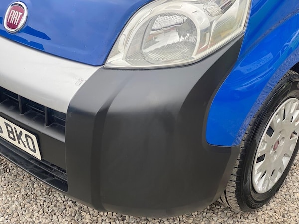 Used Fiat Fiorino 2016 for sale - 76035129: Photo 25
