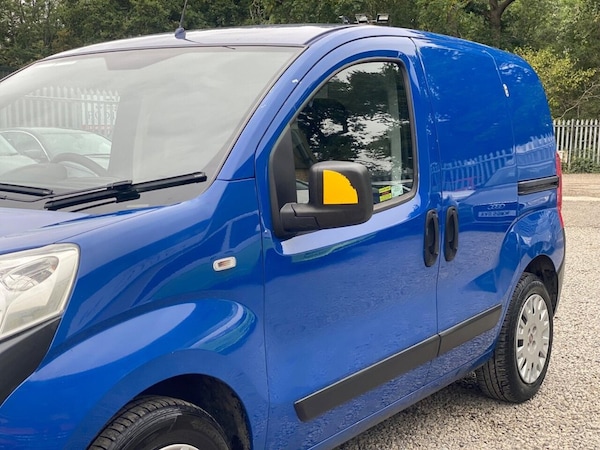 Used Fiat Fiorino 2016 for sale - 76035129: Photo 26