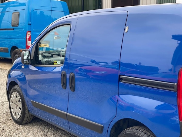 Used Fiat Fiorino 2016 for sale - 76035129: Photo 28