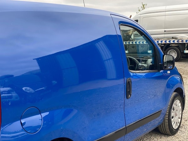 Used Fiat Fiorino 2016 for sale - 76035129: Photo 30