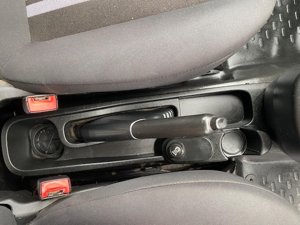 Used Fiat Fiorino 2016 for sale - 76035129: Photo 34