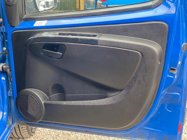 Used Fiat Fiorino 2016 for sale - 76035129: Photo 39