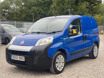 Used Fiat Fiorino 2016 for sale - 76035129: Photo 3