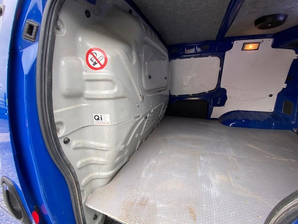 Used Fiat Fiorino 2016 for sale - 76035129: Photo 45