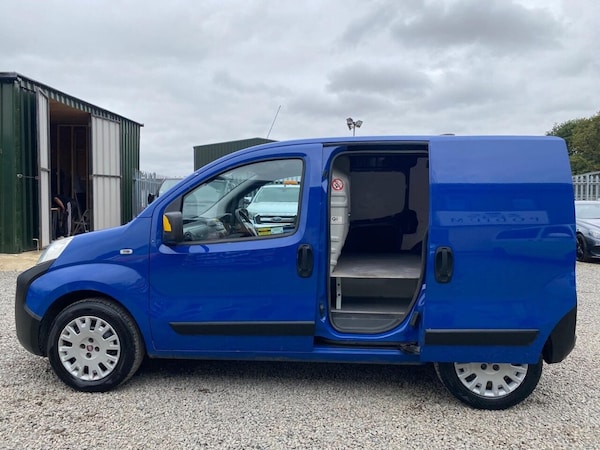 Used Fiat Fiorino 2016 for sale - 76035129: Photo 47