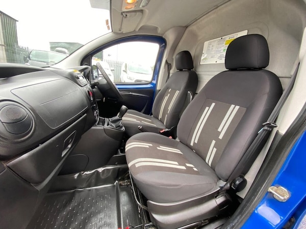 Used Fiat Fiorino 2016 for sale - 76035129: Photo 49