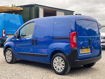 Used Fiat Fiorino 2016 for sale - 76035129: Photo 4