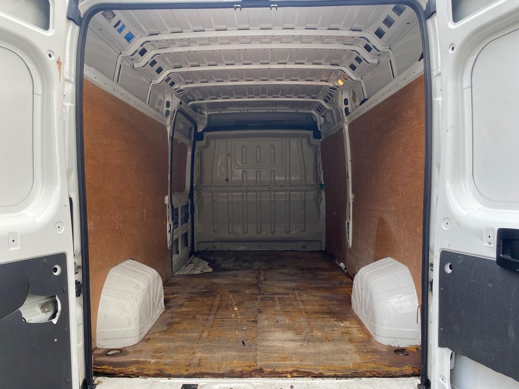 Used Peugeot Boxer 2017 for sale - 76210432: Photo 12