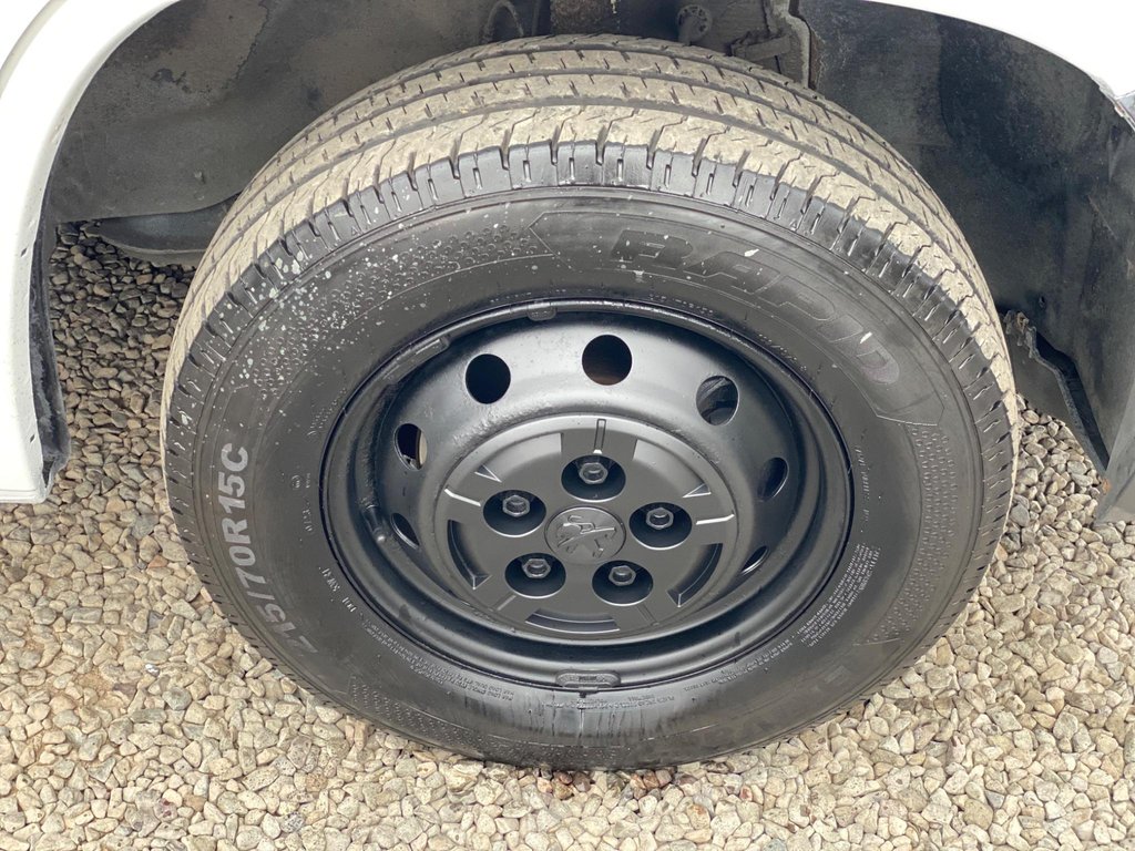 Used Peugeot Boxer 2017 for sale - 76210432: Photo 18