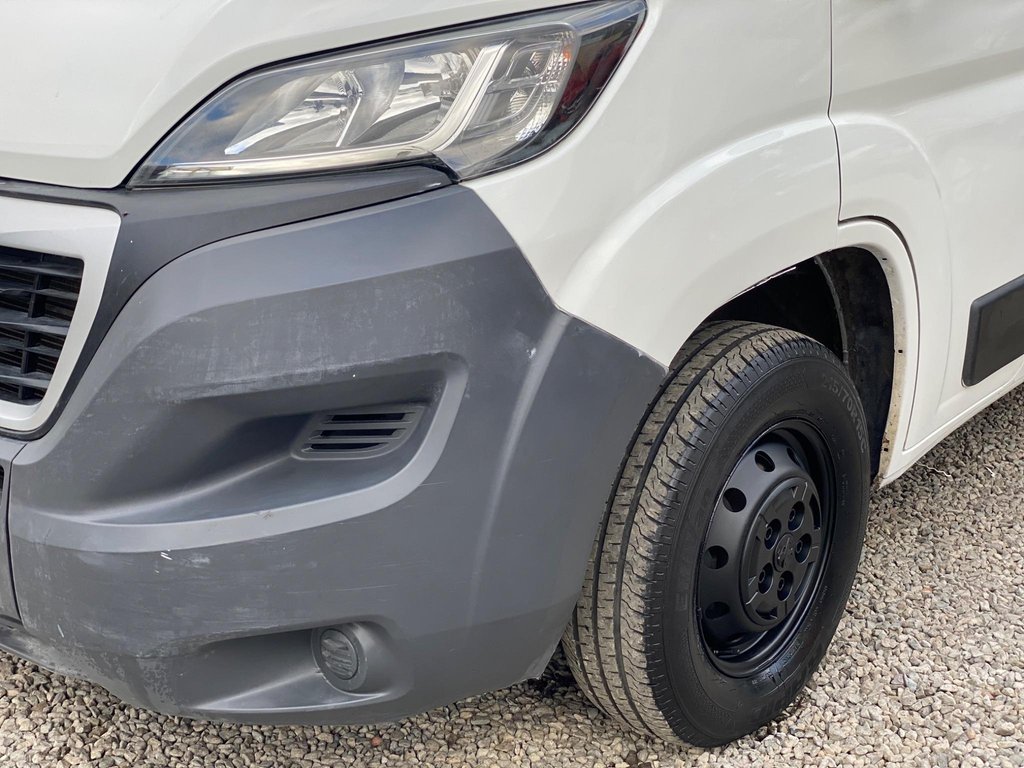 Used Peugeot Boxer 2017 for sale - 76210432: Photo 25