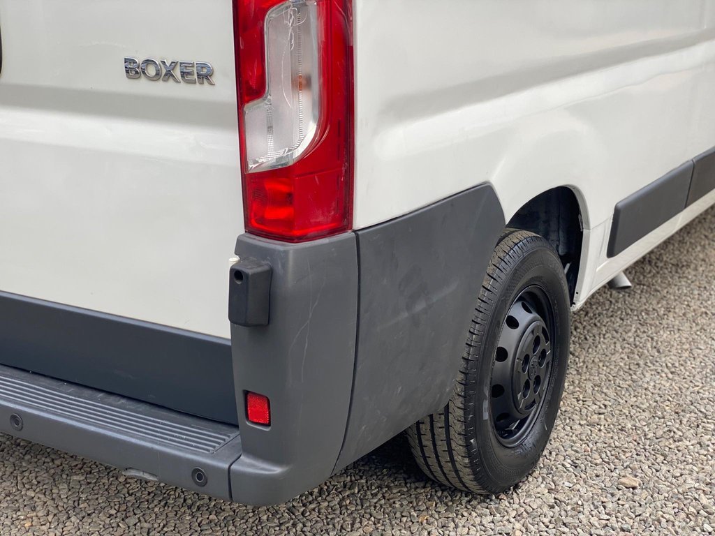 Used Peugeot Boxer 2017 for sale - 76210432: Photo 28